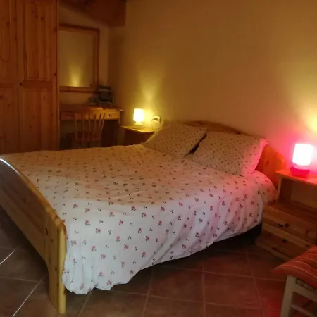 La Casetta Di Coradosso Appartamento