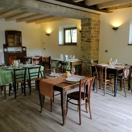 Apartmán Coradosso 