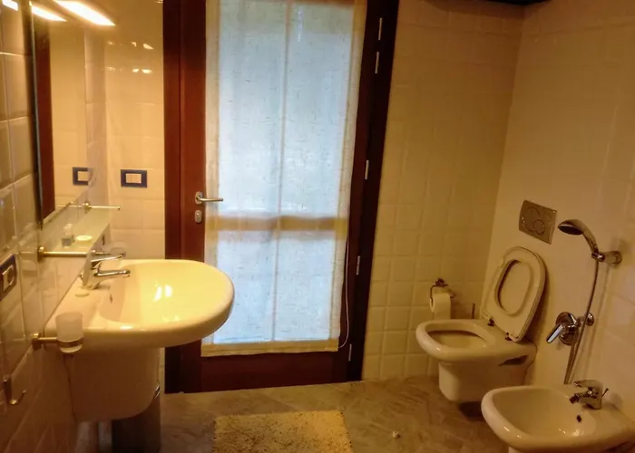 La Casetta Di Coradosso Appartamento Selvapiana