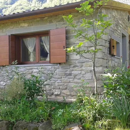 La Casetta Di Coradosso Appartamento Selvapiana