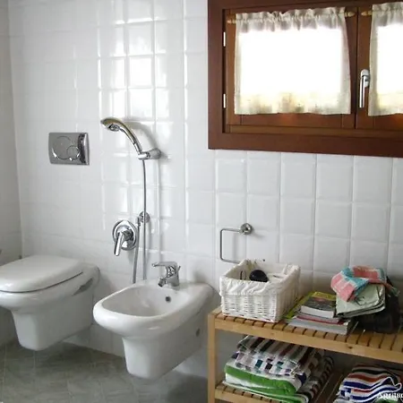 Apartment Coradosso 